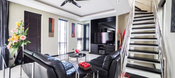 5 bedrooms Cafe / restaurant in Pattaya, Thailand No. 3046 20