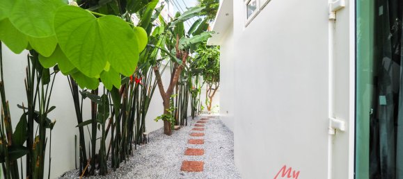 5 bedrooms Cafe / restaurant in Pattaya, Thailand No. 3046 15