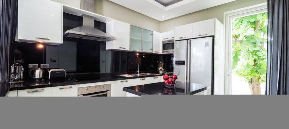 5 bedrooms Cafe / restaurant in Pattaya, Thailand No. 3046 17