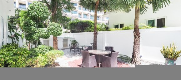 5 bedrooms Cafe / restaurant in Pattaya, Thailand No. 3046 5