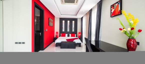 5 bedrooms Cafe / restaurant in Pattaya, Thailand No. 3046 21