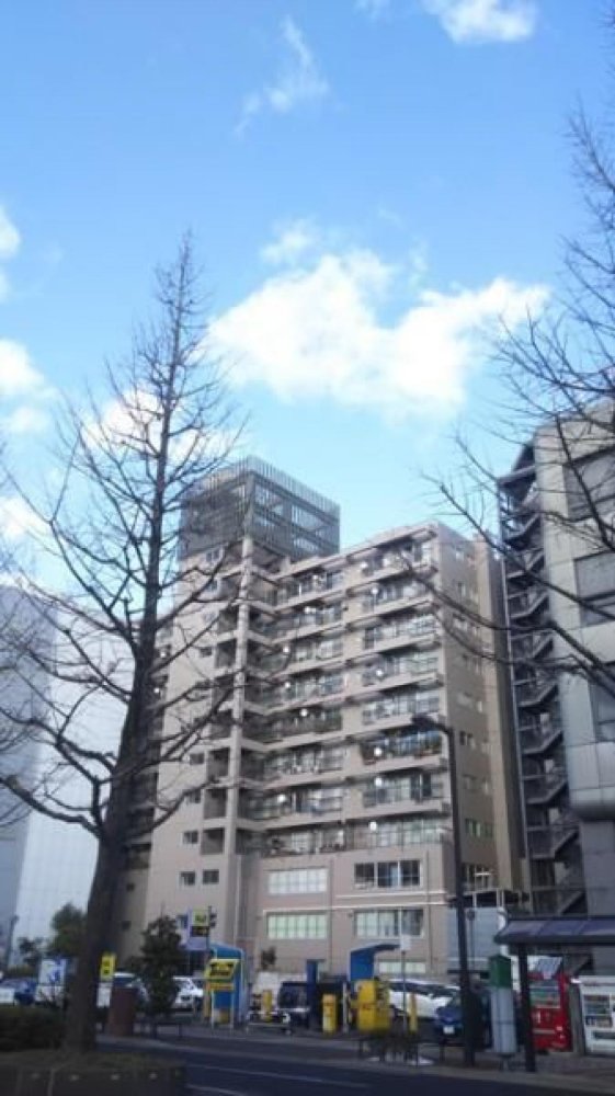 2 bedrooms Apartment in Miyagi, Japan No. 5118