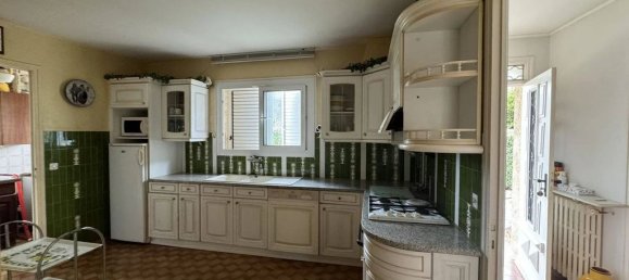 6 bedrooms Villa in Santa-Lucia-di-Moriani, France No. 62771 6