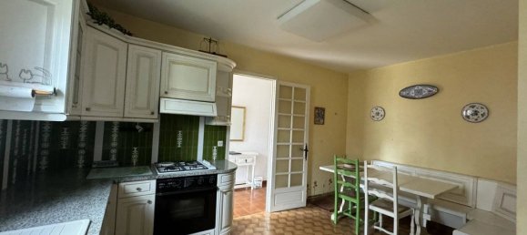 6 bedrooms Villa in Santa-Lucia-di-Moriani, France No. 62771 8