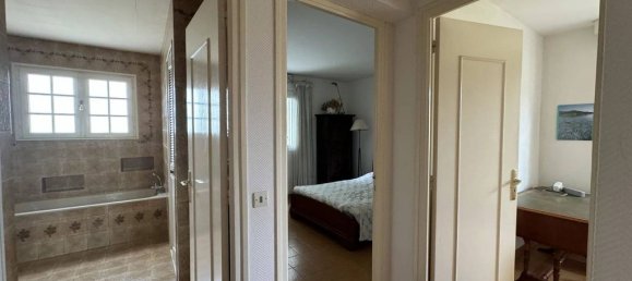 6 bedrooms Villa in Santa-Lucia-di-Moriani, France No. 62771 16