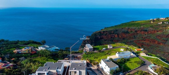 3 bedrooms Villa in Calheta, Portugal No. 141244 5