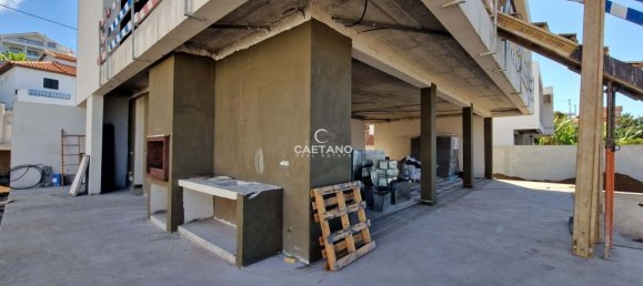 3 bedrooms Villa in Calheta, Portugal No. 141244 12