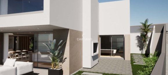 3 bedrooms Villa in Calheta, Portugal No. 141244 15