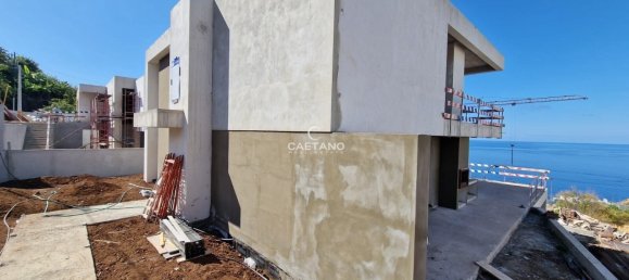 3 bedrooms Villa in Calheta, Portugal No. 141244 10