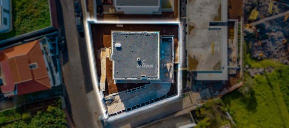 3 bedrooms Villa in Calheta, Portugal No. 141244 4