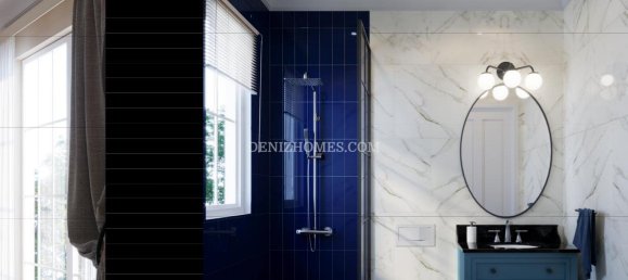 50m² Villa in Urla, Turkey No. 15037 3