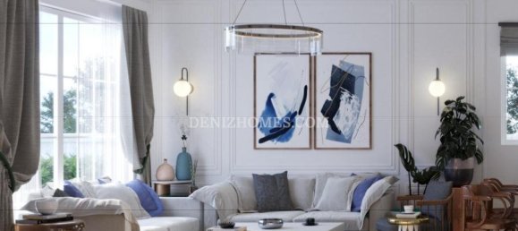 50m² Villa in Urla, Turkey No. 15037 13