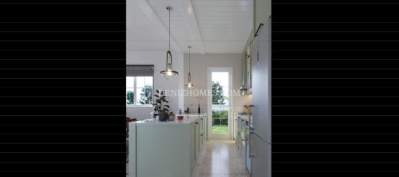 50m² Villa in Urla, Turkey No. 15037 2