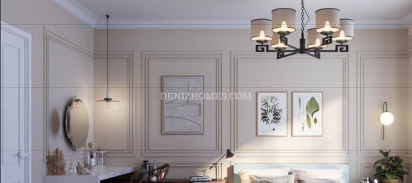 50m² Villa in Urla, Turkey No. 15037 14