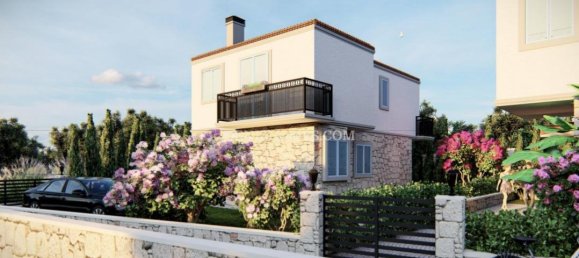 50m² Villa in Urla, Turkey No. 15037 12