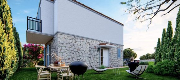 50m² Villa in Urla, Turkey No. 15037 8