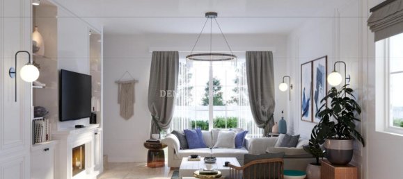 50m² Villa in Urla, Turkey No. 15037 5