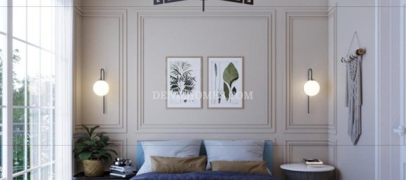 50m² Villa in Urla, Turkey No. 15037 7