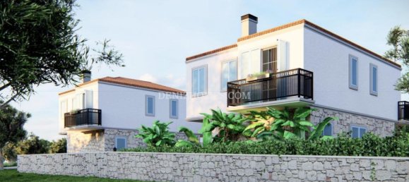 50m² Villa in Urla, Turkey No. 15037 9