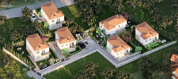 50m² Villa in Urla, Turkey No. 15037 4