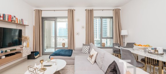 1 bedroom Apartment in Burj Khalifa, UAE No. 33278 2