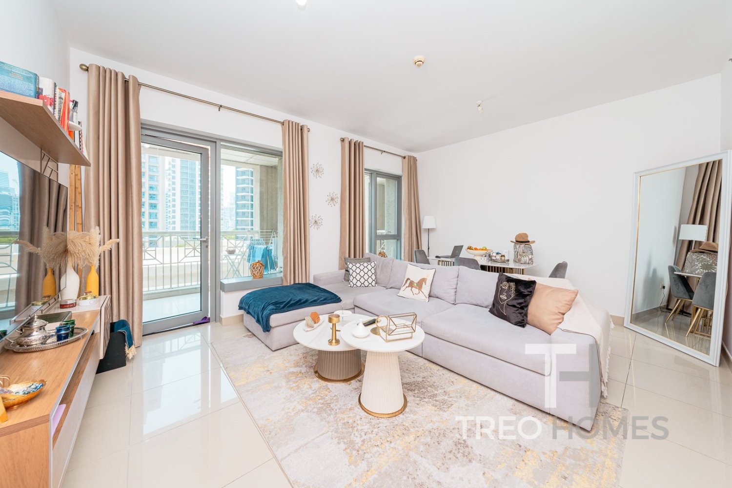 1 bedroom Apartment in Burj Khalifa, UAE No. 33278