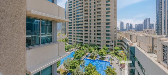 1 bedroom Apartment in Burj Khalifa, UAE No. 33278 5