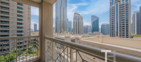 1 bedroom Apartment in Burj Khalifa, UAE No. 33278 4