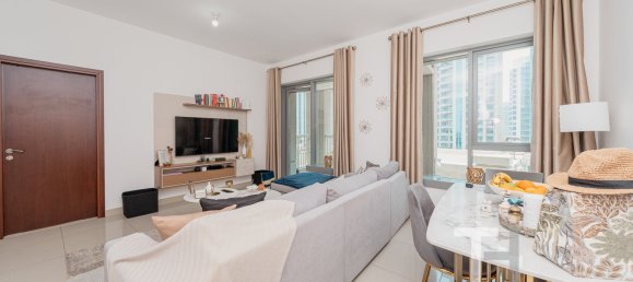 1 bedroom Apartment in Burj Khalifa, UAE No. 33278 3