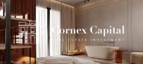 4 Schlafzimmer Penthouse in Barcelona, Spain, Nr. 84010 14