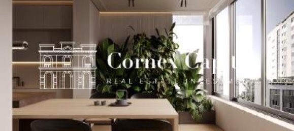 4 Schlafzimmer Penthouse in Barcelona, Spain, Nr. 84010 11