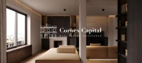 4 Schlafzimmer Penthouse in Barcelona, Spain, Nr. 84010 5