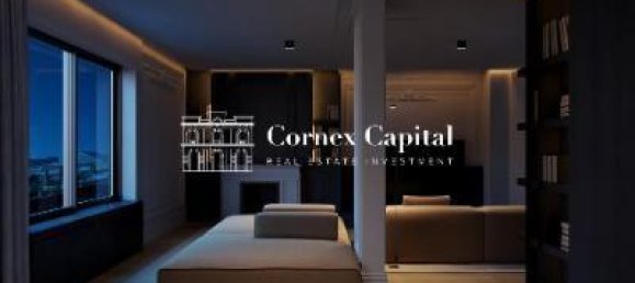 4 Schlafzimmer Penthouse in Barcelona, Spain, Nr. 84010 6