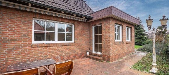 7 غرف نوم تاون هاوس في Friesland, Germany رقم 161430 5