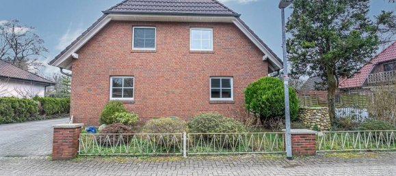 7 غرف نوم تاون هاوس في Friesland, Germany رقم 161430 2