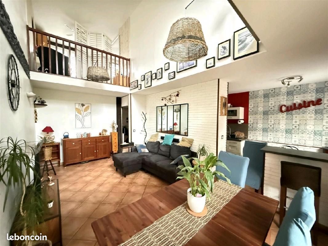 3 غرف نوم منزل في Saint-Leu-la-Foret, France رقم 121011