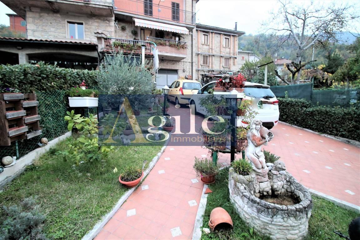 10 rooms House in San Benedetto del Tronto, Italy No. 111623