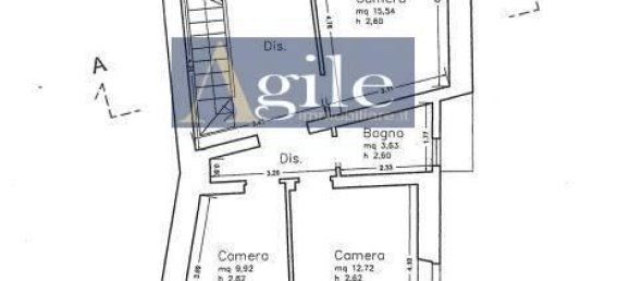 10 rooms House in San Benedetto del Tronto, Italy No. 111623 25