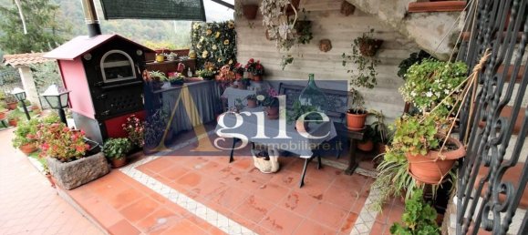 10 rooms House in San Benedetto del Tronto, Italy No. 111623 22
