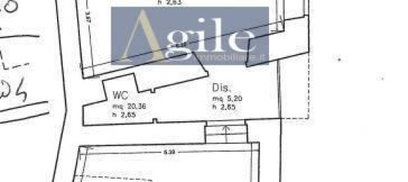 10 rooms House in San Benedetto del Tronto, Italy No. 111623 23