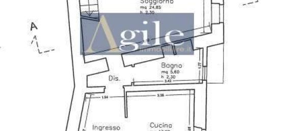 10 rooms House in San Benedetto del Tronto, Italy No. 111623 24