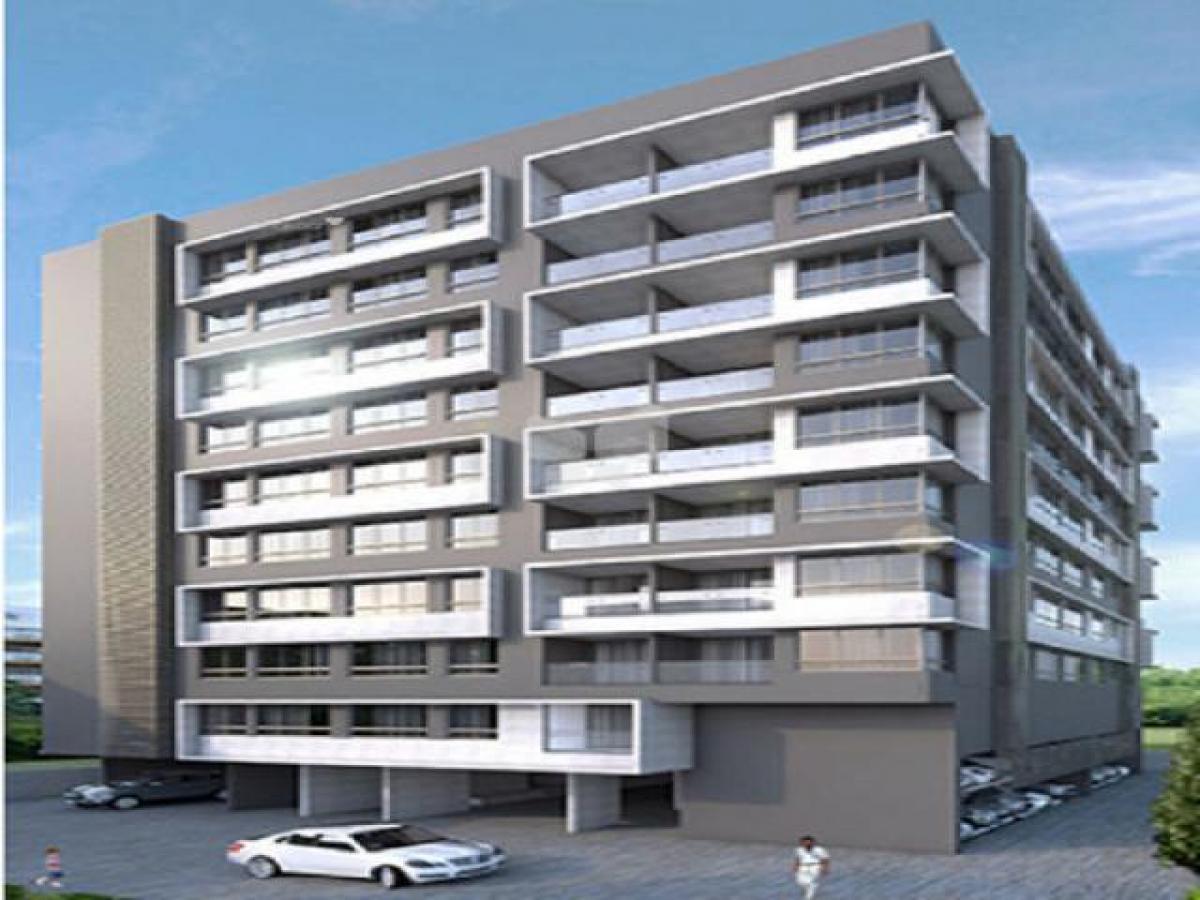 Casa T2 em Mumbai, India N.º 16804