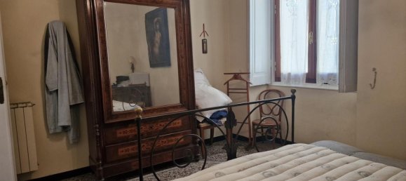 4 rooms Apartment in Genoa, Italy No. 107591 10