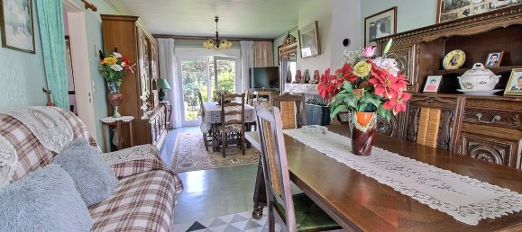 3 bedrooms House in Le Havre, France No. 281559 5