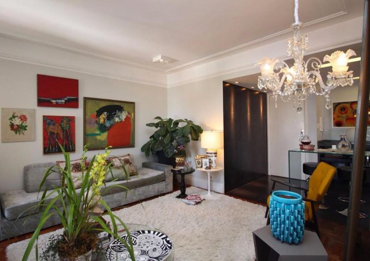 Estudio en Sao Paulo, Brazil No. 594529