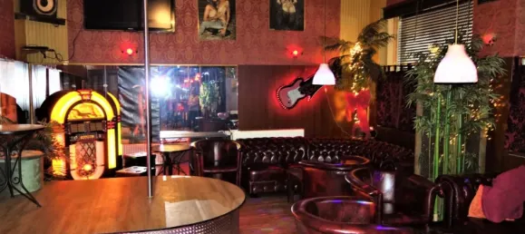 Кафе / ресторан с 11 комнатами в Дитмаршен, Германия № 30636 2