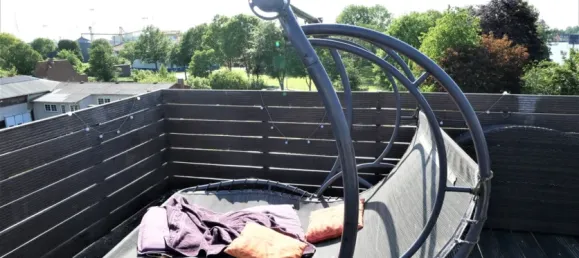 Кафе / ресторан с 11 комнатами в Дитмаршен, Германия № 30636 15