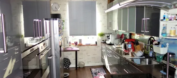 Кафе / ресторан с 11 комнатами в Дитмаршен, Германия № 30636 12