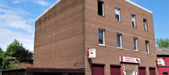 Кафе / ресторан с 11 комнатами в Дитмаршен, Германия № 30636 17