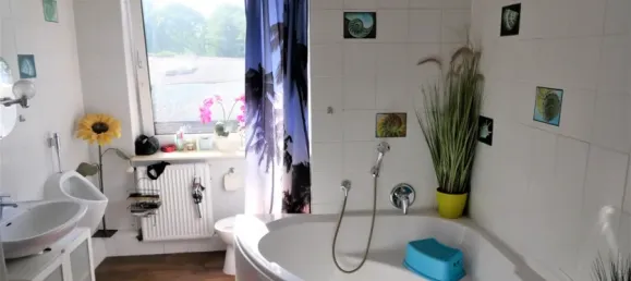 Кафе / ресторан с 11 комнатами в Дитмаршен, Германия № 30636 13